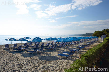 Aegean Melathron Hotel 41